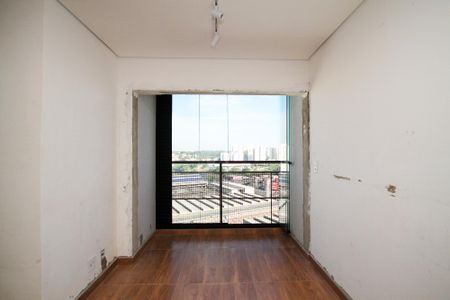 Apartamento à venda com 39m², 2 quartos e 1 vaga Apartamento à venda com 39m², 2 quartos e 1 vagaSala