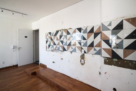 Apartamento à venda com 39m², 2 quartos e 1 vaga Apartamento à venda com 39m², 2 quartos e 1 vagaCozinha