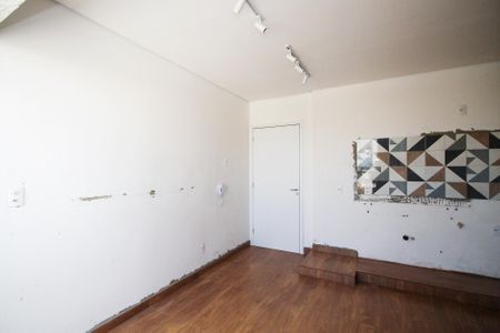 Apartamento à venda com 39m², 2 quartos e 1 vaga Apartamento à venda com 39m², 2 quartos e 1 vagaSala