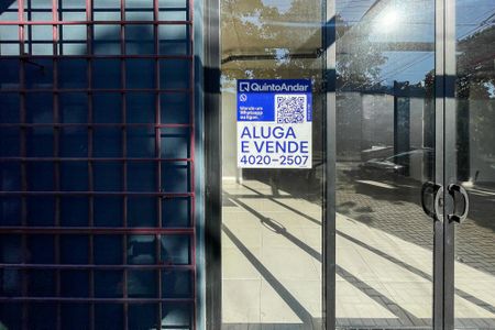 Apartamento à venda com 39m², 2 quartos e 1 vaga Apartamento à venda com 39m², 2 quartos e 1 vagaPlaca