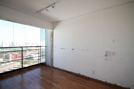 Sala de apartamento à venda com 2 quartos, 39m² em Vila Sonia, São Paulo