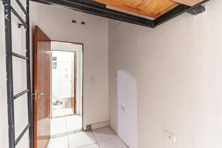 Apartamento para alugar com 55m², 2 quartos e sem vagaQuarto 2
