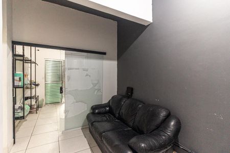 Sala de apartamento para alugar com 3 quartos, 55m² em Santa Ifigênia, São Paulo