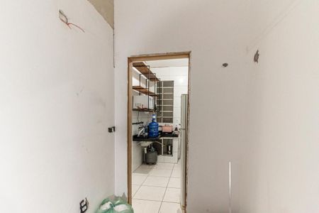 Apartamento para alugar com 55m², 2 quartos e sem vagaQuarto 3