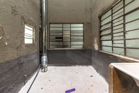 Apartamento para alugar com 55m², 2 quartos e sem vagaÁrea Privativa