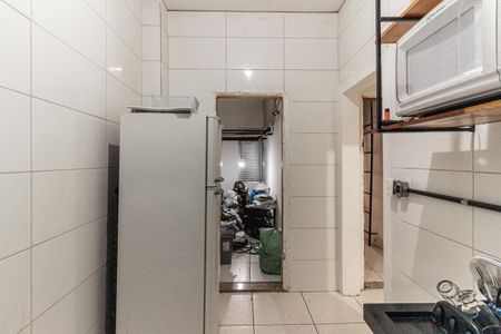 Apartamento para alugar com 55m², 2 quartos e sem vagaCozinha