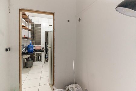 Apartamento para alugar com 55m², 2 quartos e sem vagaQuarto 3