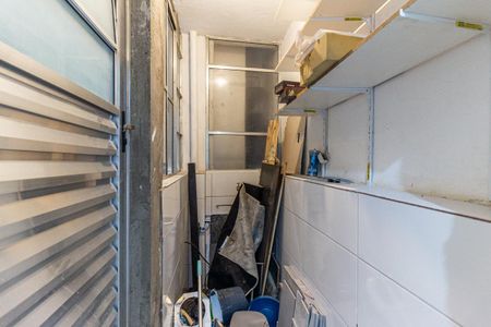 Apartamento para alugar com 55m², 2 quartos e sem vagaÁrea de Serviço