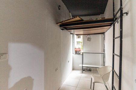 Apartamento para alugar com 55m², 2 quartos e sem vagaQuarto 2