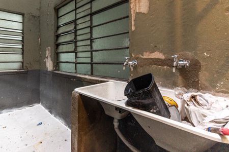Apartamento para alugar com 55m², 2 quartos e sem vagaÁrea Privativa - Tanque