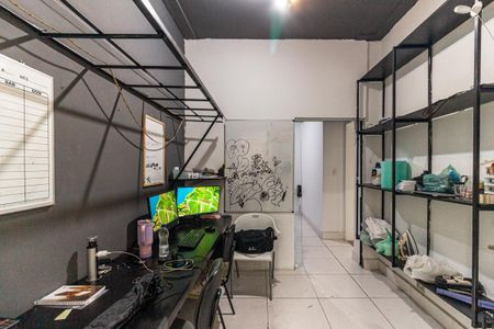 Apartamento para alugar com 55m², 2 quartos e sem vagaQuarto 1