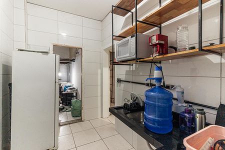 Apartamento para alugar com 55m², 2 quartos e sem vagaCozinha