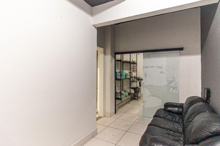 Sala de apartamento para alugar com 3 quartos, 55m² em Santa Ifigênia, São Paulo