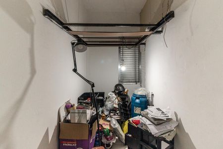 Apartamento para alugar com 55m², 2 quartos e sem vagaQuarto 3