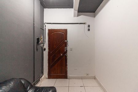 Apartamento para alugar com 55m², 2 quartos e sem vagaSala