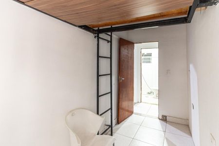 Apartamento para alugar com 55m², 2 quartos e sem vagaQuarto 2