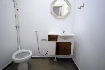 Casa para alugar com 70m², 1 quarto e 1 vagaBanheiro