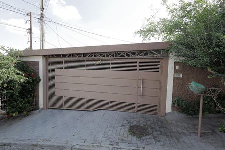 Casa para alugar com 70m², 1 quarto e 1 vagaFachada