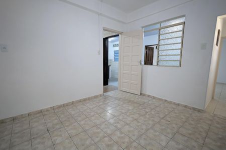 Sala de casa para alugar com 1 quarto, 70m² em Jardim Paraiso, Santo André