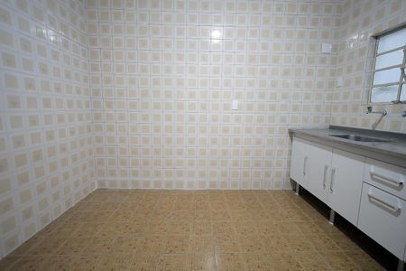 Casa para alugar com 70m², 1 quarto e 1 vagaCozinha