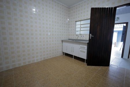 Casa para alugar com 70m², 1 quarto e 1 vagaCozinha
