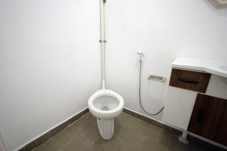 Casa para alugar com 70m², 1 quarto e 1 vagaBanheiro