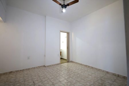 Sala de casa para alugar com 1 quarto, 70m² em Jardim Paraiso, Santo André