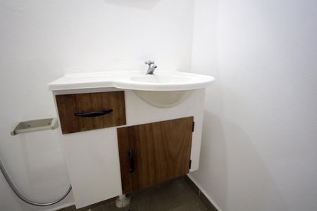 Casa para alugar com 70m², 1 quarto e 1 vagaBanheiro