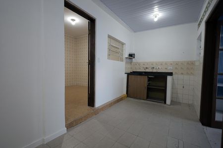 Casa para alugar com 70m², 1 quarto e 1 vagaÁrea de Serviço