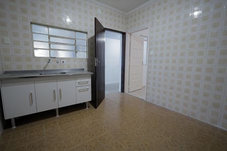 Casa para alugar com 70m², 1 quarto e 1 vagaCozinha