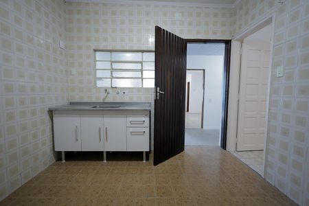 Casa para alugar com 70m², 1 quarto e 1 vagaCozinha