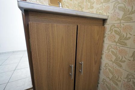 Casa para alugar com 70m², 1 quarto e 1 vagaBanheiro Quarto Suíte