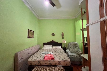 Apartamento para alugar com 90m², 1 quarto e 1 vagaSuite 