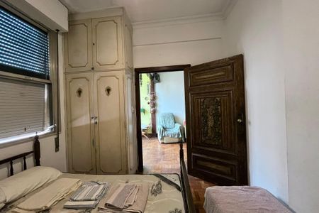 Apartamento para alugar com 90m², 1 quarto e 1 vagaQuarto 1