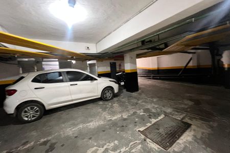 Apartamento para alugar com 90m², 1 quarto e 1 vagaGaragem