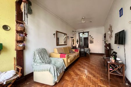 Apartamento para alugar com 90m², 1 quarto e 1 vagaSala 