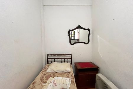 Apartamento para alugar com 90m², 1 quarto e 1 vagaQuarto 3