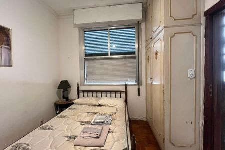 Apartamento para alugar com 90m², 1 quarto e 1 vagaQuarto 1