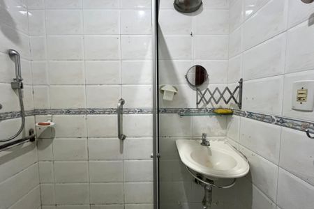 Apartamento para alugar com 90m², 1 quarto e 1 vagaSuite 