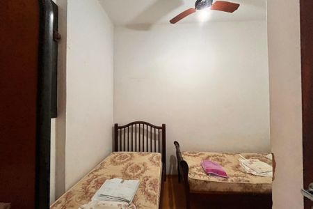Apartamento para alugar com 90m², 1 quarto e 1 vagaQuarto 3