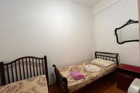 Apartamento para alugar com 90m², 1 quarto e 1 vagaQuarto 3