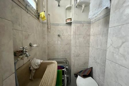 Apartamento para alugar com 90m², 1 quarto e 1 vagaÁrea de Serviço