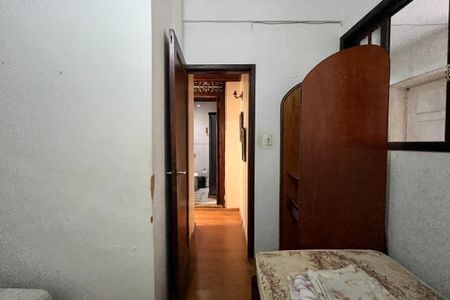 Apartamento para alugar com 90m², 1 quarto e 1 vagaQuarto 3
