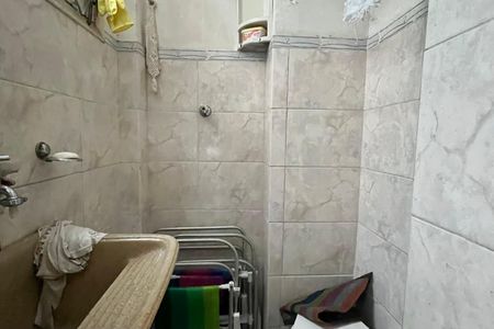 Apartamento para alugar com 90m², 1 quarto e 1 vagaÁrea de Serviço