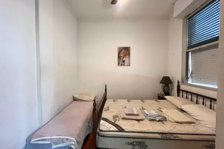Apartamento para alugar com 90m², 1 quarto e 1 vagaQuarto 1