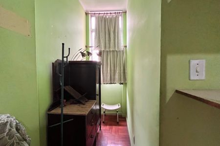 Apartamento para alugar com 90m², 1 quarto e 1 vagaSuite 