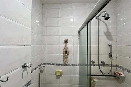 Apartamento para alugar com 90m², 1 quarto e 1 vagaSuite 