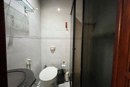 Apartamento para alugar com 90m², 1 quarto e 1 vagaBanheiro social 