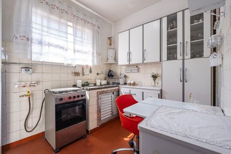 Apartamento para alugar com 77m², 2 quartos e sem vagaCozinha
