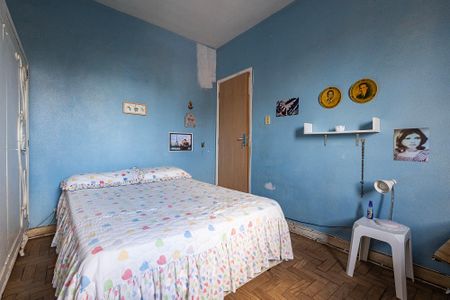 Apartamento para alugar com 77m², 2 quartos e sem vagaQuarto 1